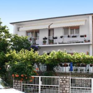 Apartments by the sea Selce Crikvenica - 5550
