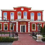 Lite Hotel Volgograd Volgograd