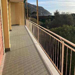 A casa di Emanuela e Mauro