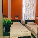 Napoleon Hostel Moscow Moscow