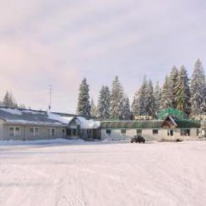 Motel Medved