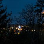 Sunset Passion Pigeon Forge Tennessee