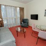 Central Apartment BON21409 