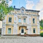 Onegin Hotel Ivanovo