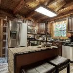 Chalets in Pigeon Forge Tennessee