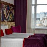 Best Western Plus Centre Hotel Saint Petersburg