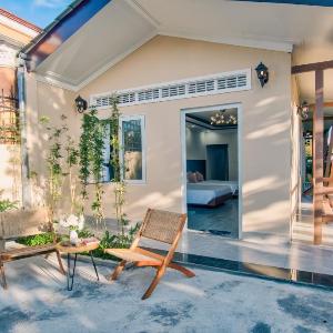 Pi's House Pleiku