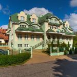 Oberteich Lux Kaliningrad