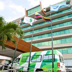 Holiday Inn Guayaquil Airport By IHG