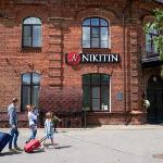 Nikitin Hotel