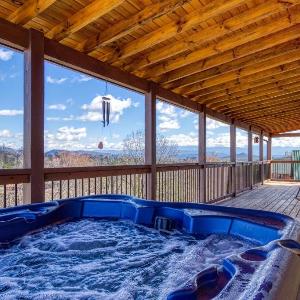 Cozy Cub Cabin
