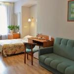 Nevsky 105 Hotel 