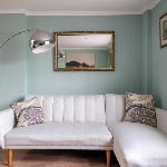Modern Luxury Apartment Sleeps Five Barons Court