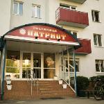 Hotel in Kaliningrad 