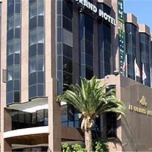 Los Angeles Hotels With Free Parking Deals At The 1 Hotel With Free Parking In Los Angeles Ca