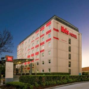 Ibis Sydney Airport Hotel