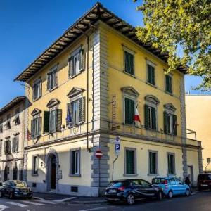Hotel Ferrucci