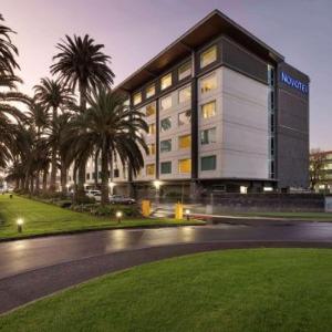 Novotel Auckland Ellerslie