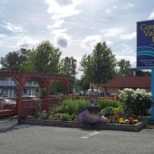 Comox Valley Inn & Suites