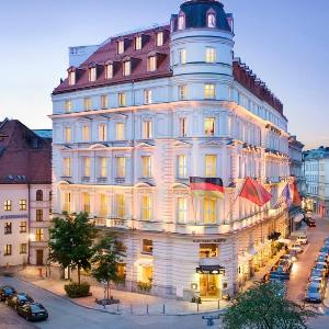 Mandarin Oriental Munich