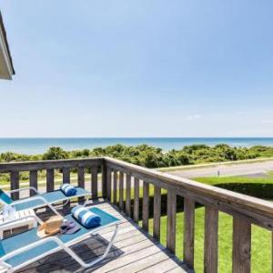 Hotels near Guild Hall East Hampton - Hartman's Briney Breezes Beach Resort