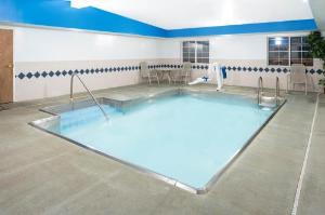 Microtel Inn & Suites by Wyndham Springfield, Springfield