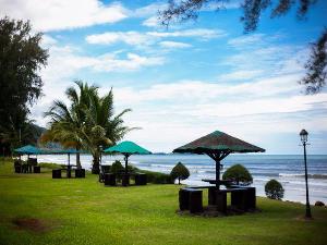 Haad Mook Kaew Resort, Trat