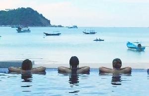 Limelight Village, Ko Phangan