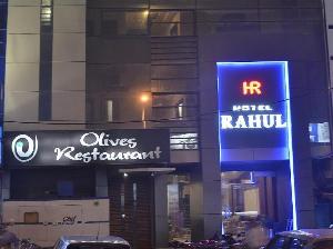 Hotel Rahul, Jabalpur