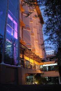Hotel Mega Lestari, Balikpapan
