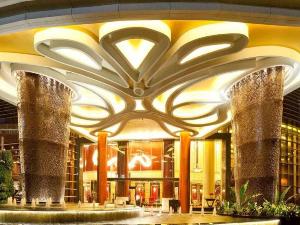 The Trans Luxury Hotel Bandung, Bandung