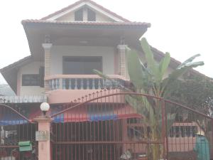 Panisa Guesthouse, Chiang Khan