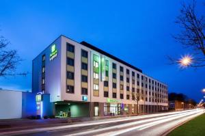 Holiday Inn Express Augsburg, Augsburg