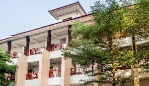 Phanthipha Residence, Khonkhaen