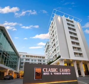 Classic Kameo Hotel & Serviced Apartments, Ayutthaya, Ayutthaya
