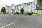 Cortland Illinois Hotels - Motel 6-Sycamore, IL