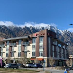 Ramada Queenstown