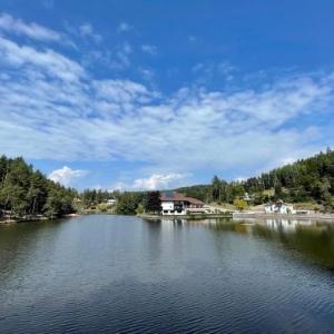 Hotel Am Wolfgrubenersee