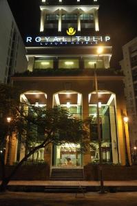 Royal Tulip Navi Mumbai, Navi Mumbai