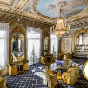 Teatre Coliseum Barcelona Hotels - Hotel Continental Palacete