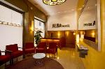 Museum Of Contemporary Art Spain Hotels - Alba Hotel