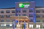 Wharton Township Recreational Pennsylvania Hotels - Holiday Inn Express & Suites UNIONTOWN