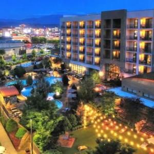 Hotels near The Microtorium Pigeon Forge - Courtyard by Marriott Pigeon Forge