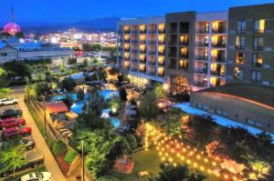 Courtyard by Marriott Pigeon Forge, Pigeon Forge