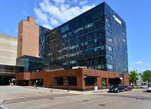 The Lismore Hotel Eau Claire - a DoubleTree by Hilton, Eau Claire