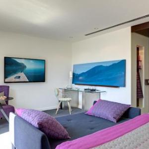 Sixtytwo Hotel