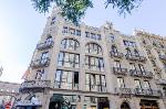 Gothic Quarter  Barri Gotic Spain Hotels - Barcelona Hotel Colonial