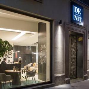 Hotel Denit Barcelona