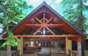 Snow Valley Resorts Dalhousie, Dalhousie