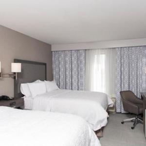 Hampton Inn By Hilton & Suites Michigan City IN